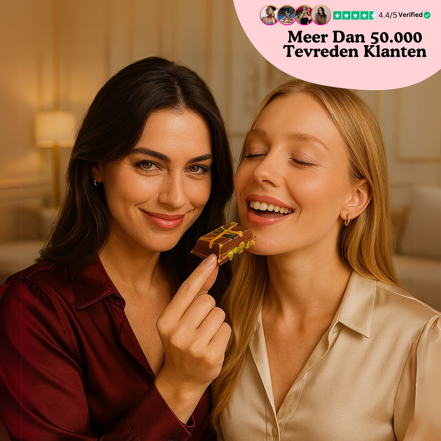 Μπάρα Brownie Fudge