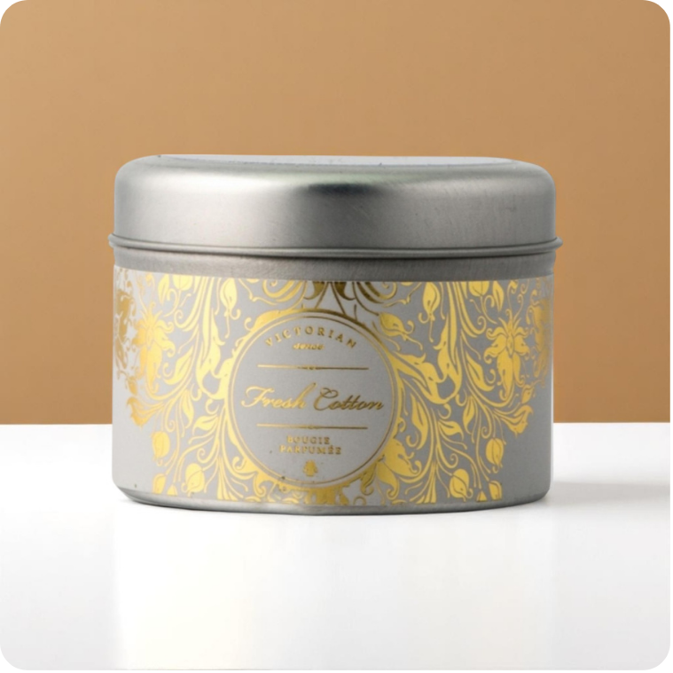 Φρεσκάδα βαμβακιού σε κάθε μπουκιά – Νιώστε τη Φρεσκάδα