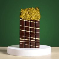 Dark chocolate