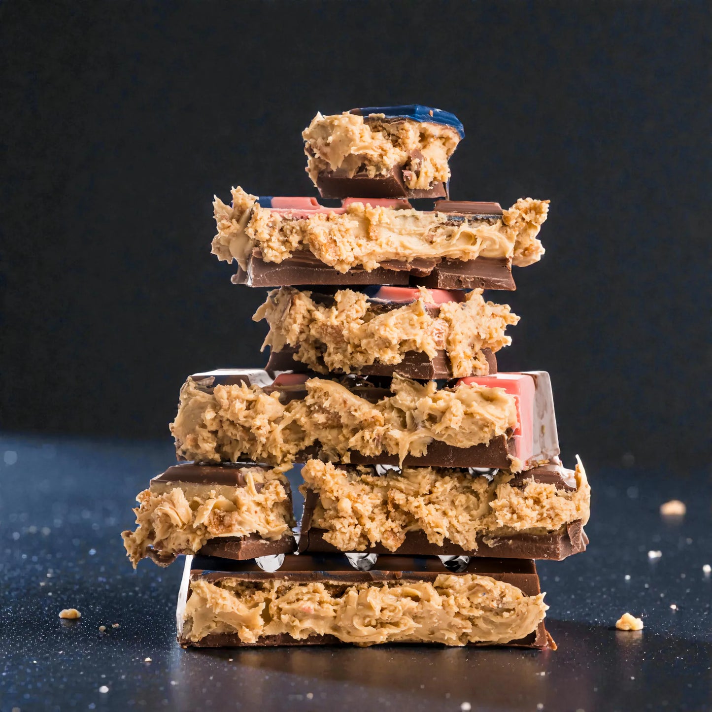 Μοντέρνα Σοκολάτα Ντουμπάι | Πολυτελές Φιστίκι & Κναφέ (220g)