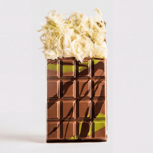 Dubai Pişmaniye Bar