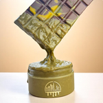 Ντιπ Φιστικιού Ντουμπάι