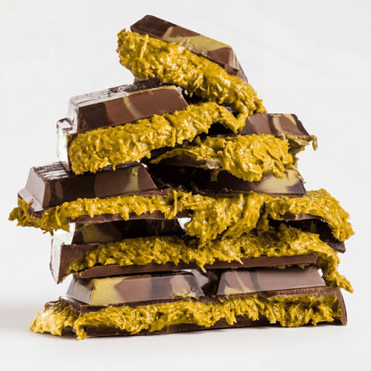 2.2 Pounds XXL Dubai Chocolate