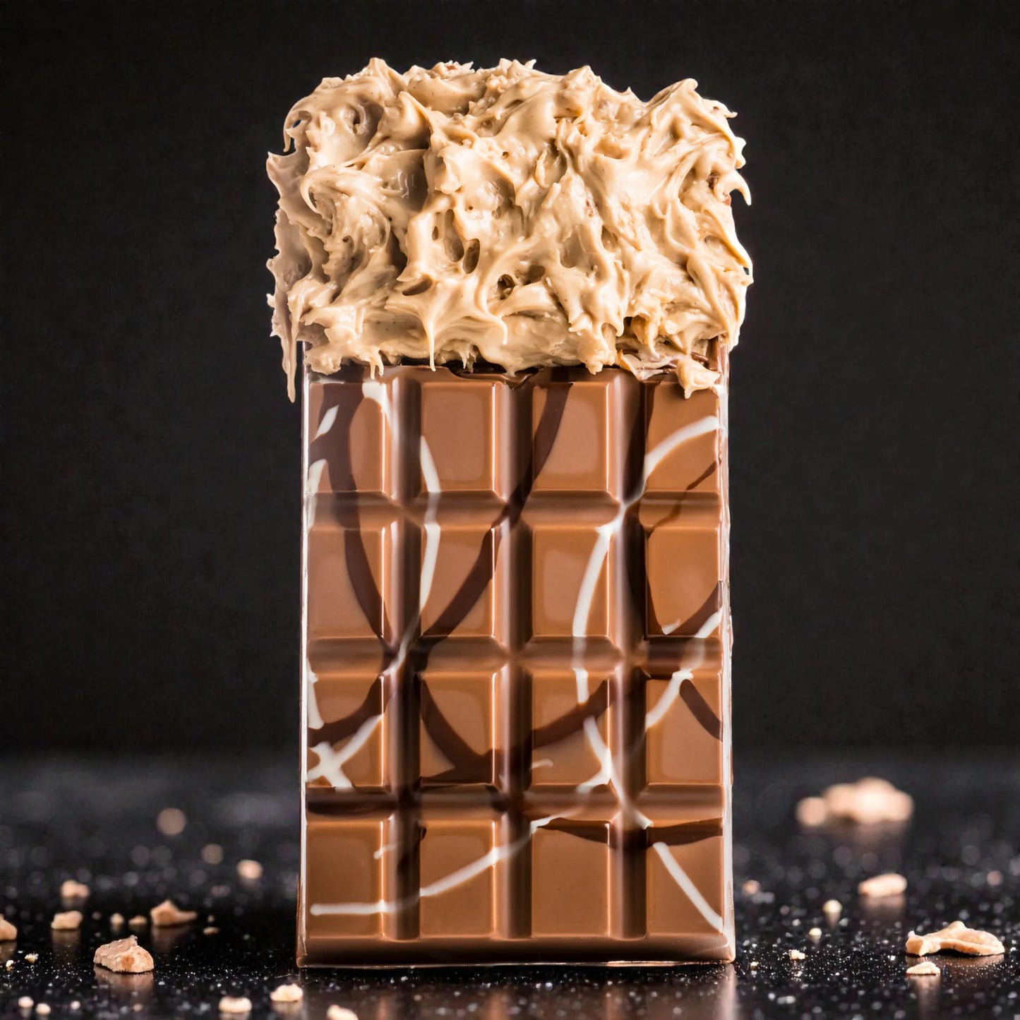 Μπάρα Bueno Bliss