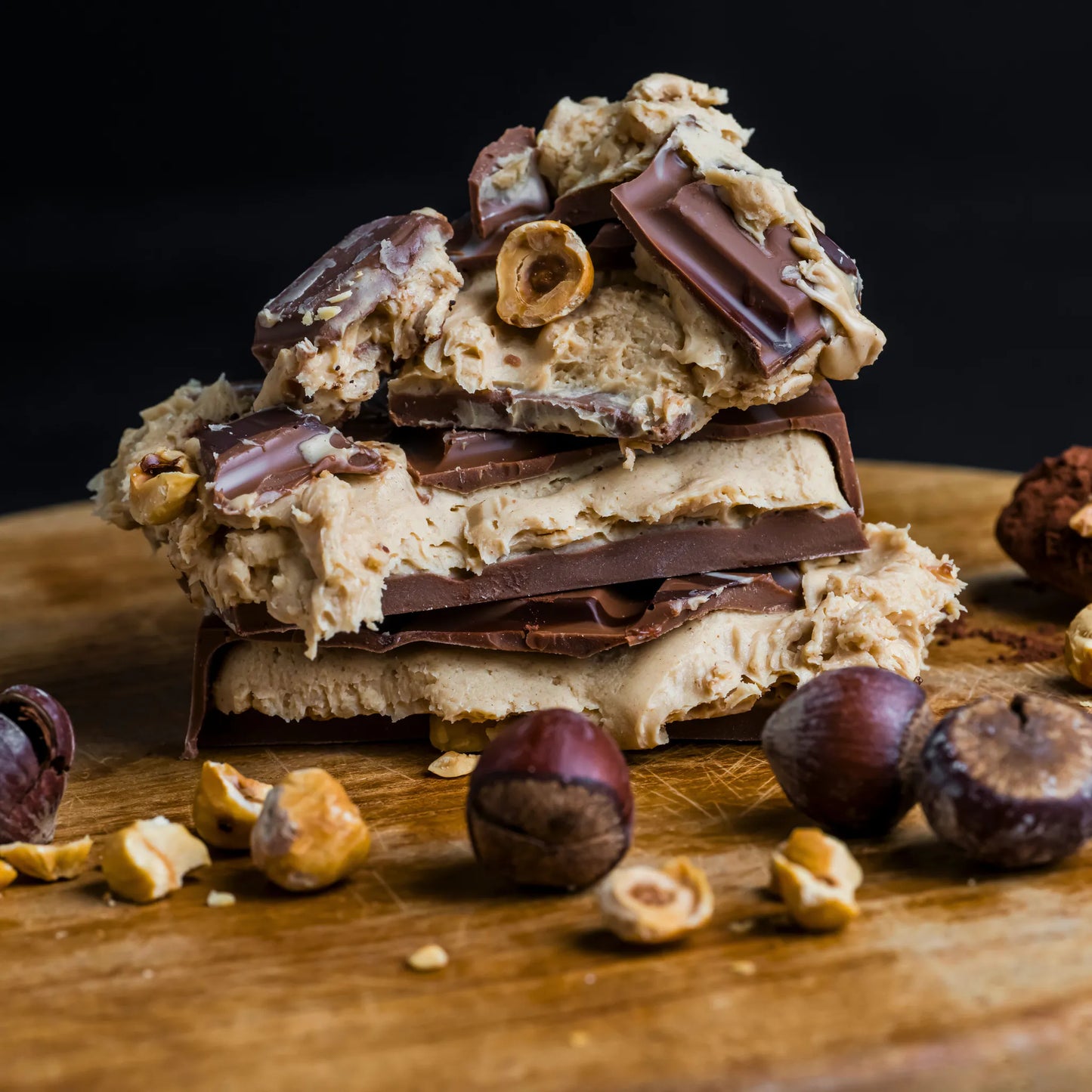 Μπάρα Bueno Bliss