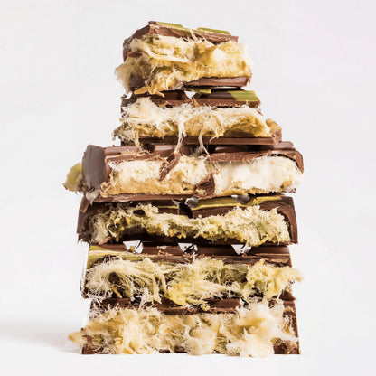 Dubai Pişmaniye Bar